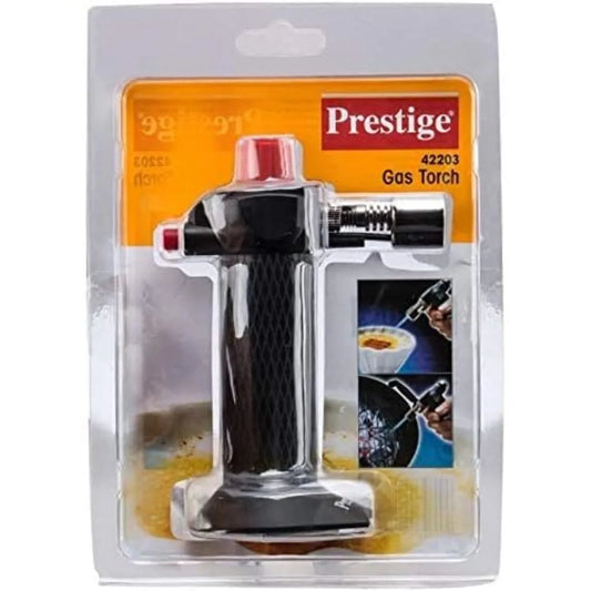 PRESTIGE PR42203 GAS TORCH