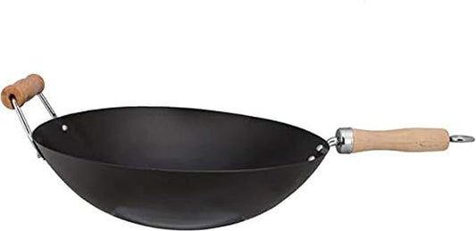 prestige-nonstick-wok-pan-black-35-cm