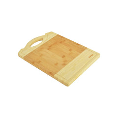 Prestige Bamboo Cutting Board (Beige), 25 cm