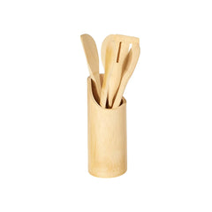 Prestige Bamboo Kitchen Tool Set, 5pcs, 3300 g