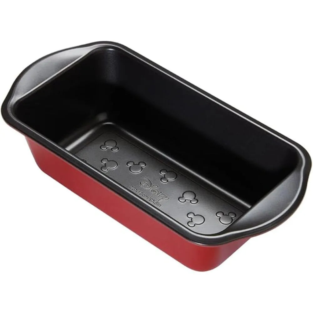 PRESTIGE PR48798 X DISNEY BAKEWARE LOAF TIN, 23 cm x 12.7 cm