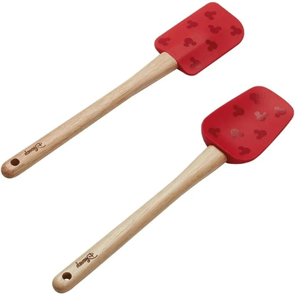 PRESTIGE PR48805 X DISNEY SPATULA & SPOONULA SET