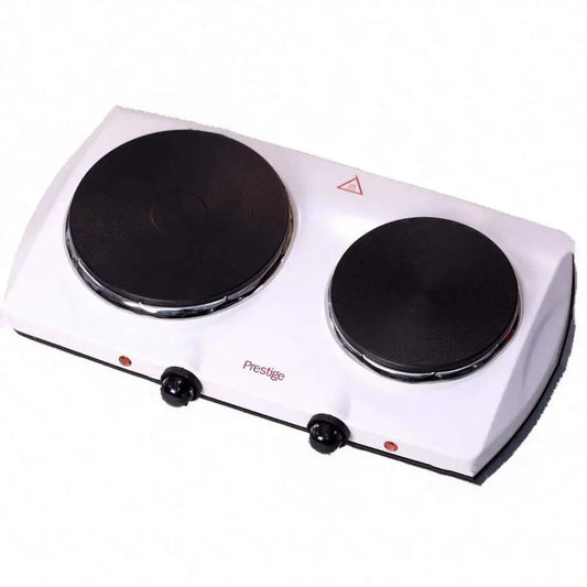 PRESTIGE PR50357 DOUBLE HOT PLATE - 2500W