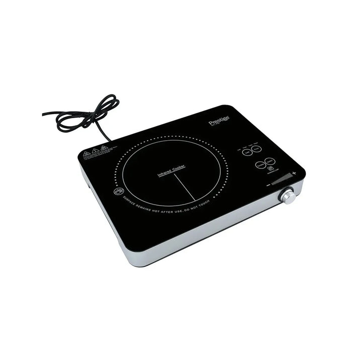 Prestige single infrared cooker sale