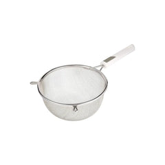 Prestige Stainless Steel hanging Large Sieve, 16 cm