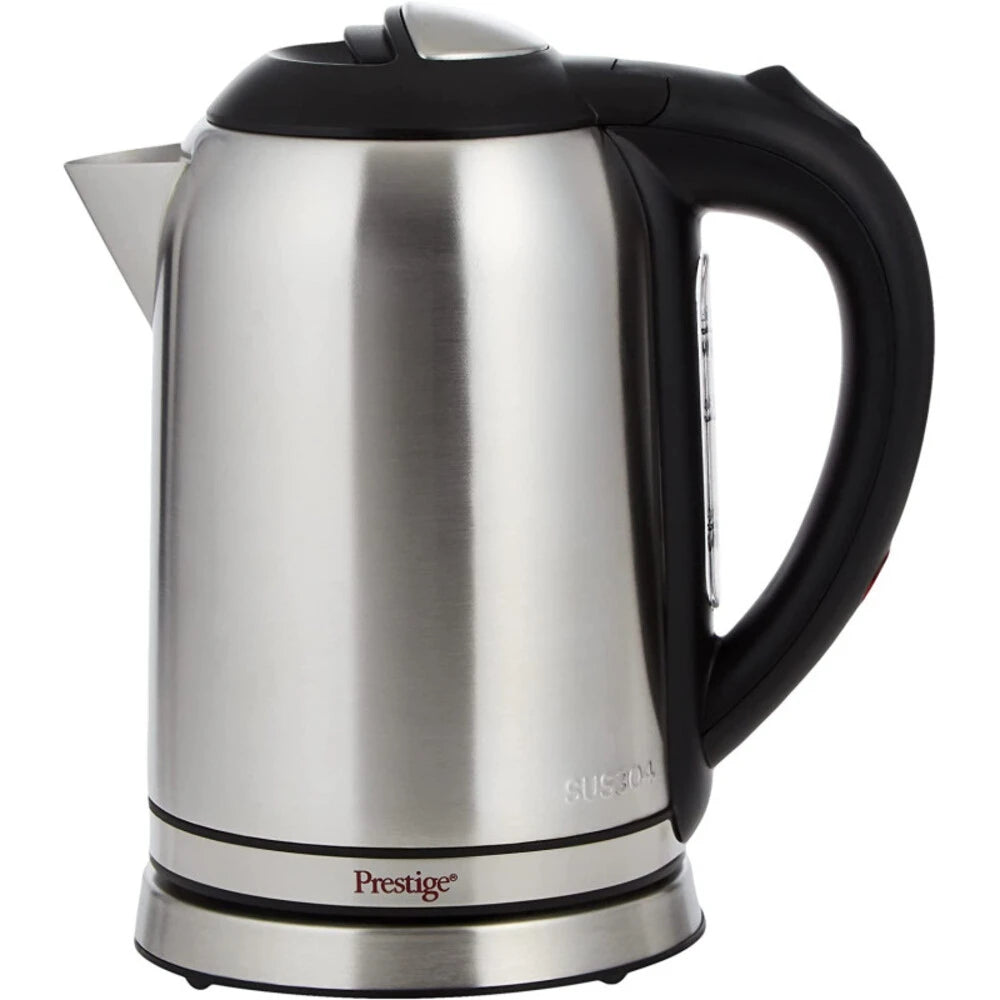 PRESTIGE PR54903 S/S CORDLESS TRAVEL KETTLE, 1 ltr. CAPACITY