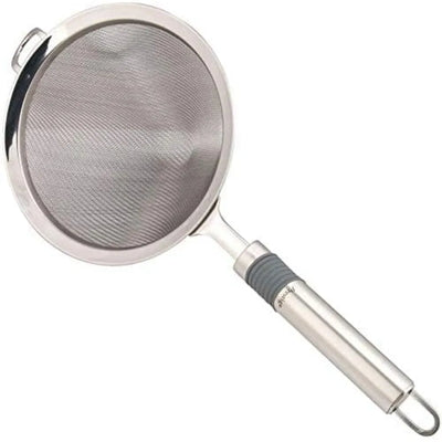 PRESTIGE PR55165 CONICAL SIEVE, 16 cm DIAMETER