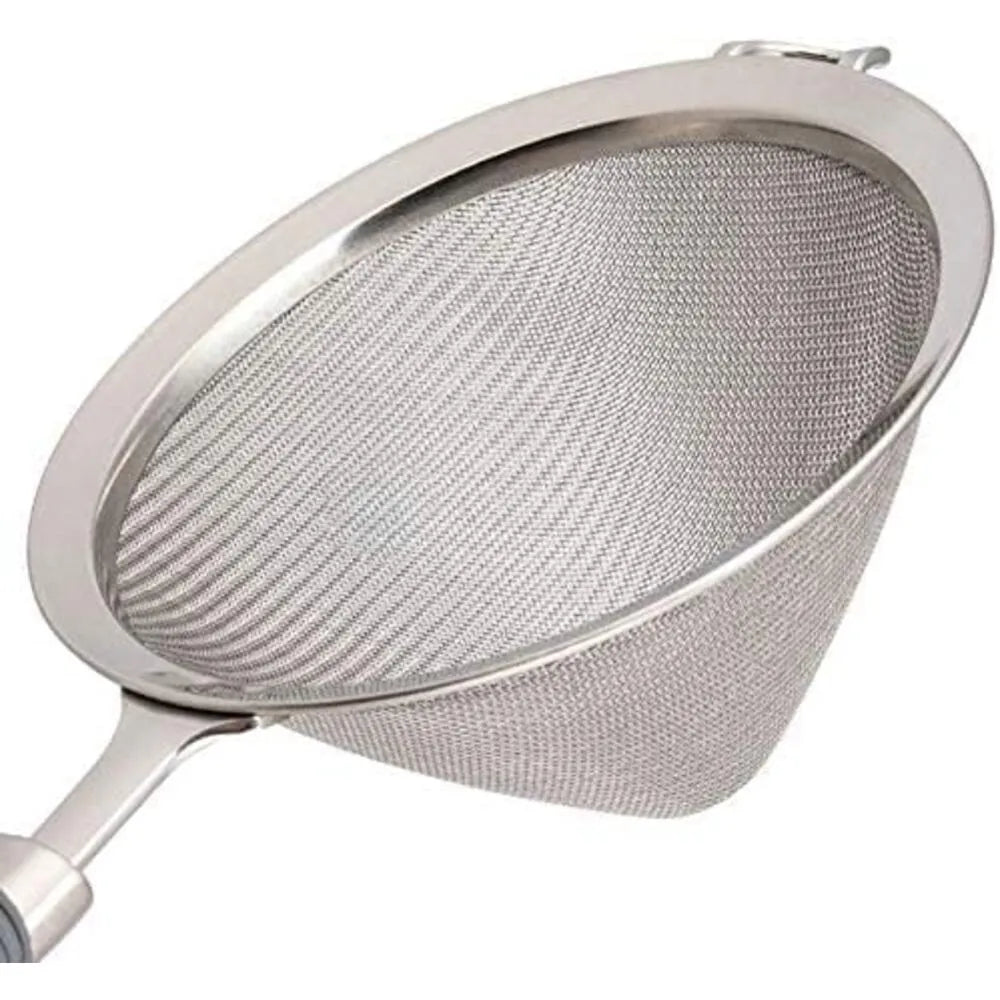 PRESTIGE PR55165 CONICAL SIEVE, 16 cm DIAMETER