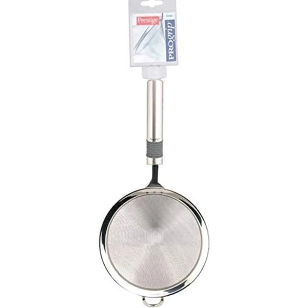 PRESTIGE PR55165 CONICAL SIEVE, 16 cm DIAMETER