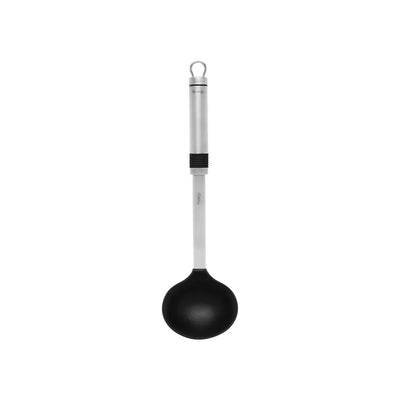 prestige-gravy-ladle-nylon-head-in-black