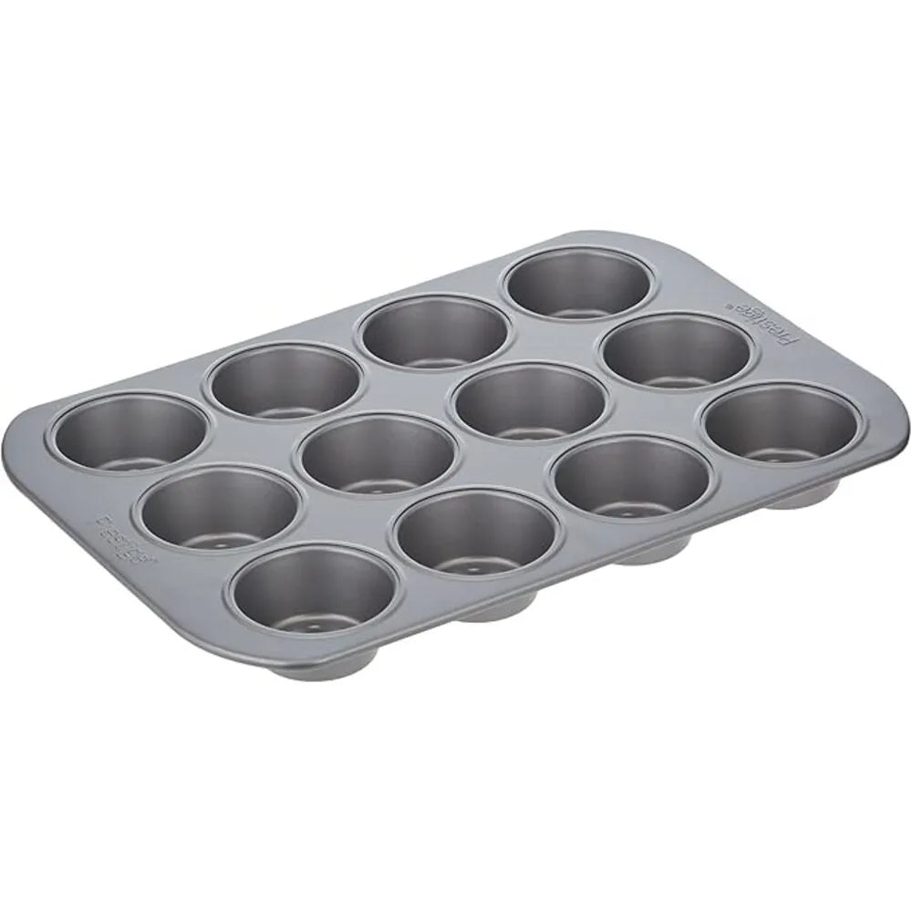 PRESTIGE PR57127 12 CUP DEEP MUFFIN TIN