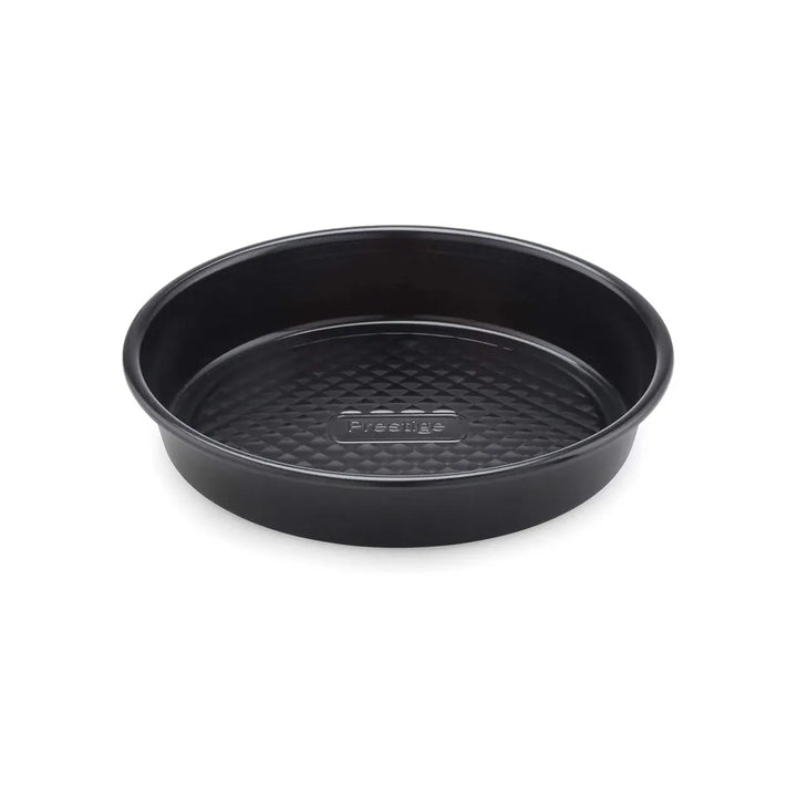 prestige-carbon-steel-round-cake-tin-9-inch