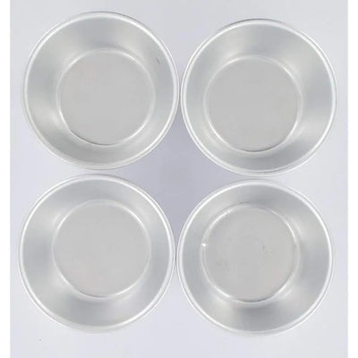 PRESTIGE PR793 MOULDS FOR MINI PLUM CAKES