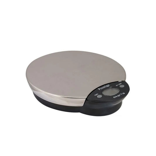 PRESTIGE PR8018 DIGITAL SCALE, 5 KG