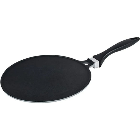 PRESTIGE PR80954 CAST IRON TAWA, 28 cm DIAMETER