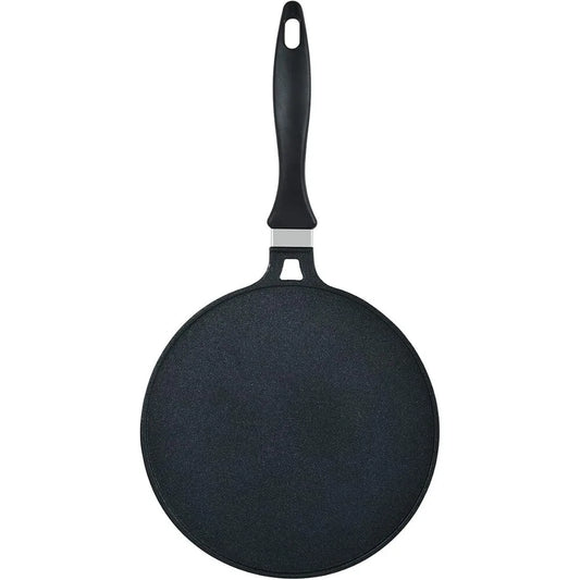 PRESTIGE PR80954 CAST IRON TAWA, 28 cm DIAMETER