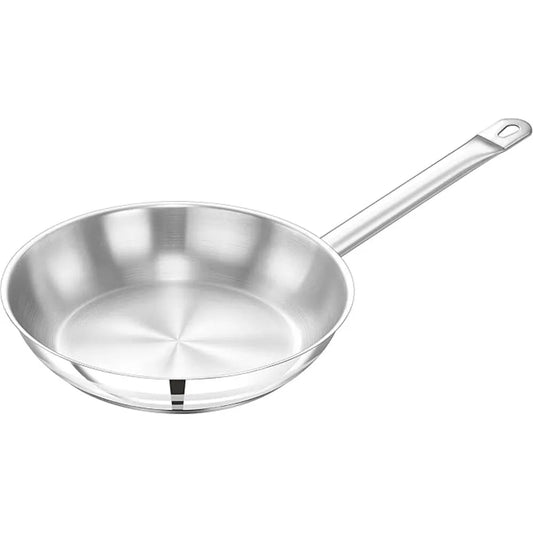 PRESTIGE PR81132 S/STEEL FRY PAN, 24 cm DIAMETER