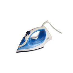 Prestige Steam Iron Ceramic Soleplate, 1800w