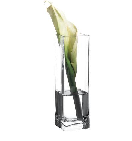 Pasabahce 43257 Flower Vase 18cm