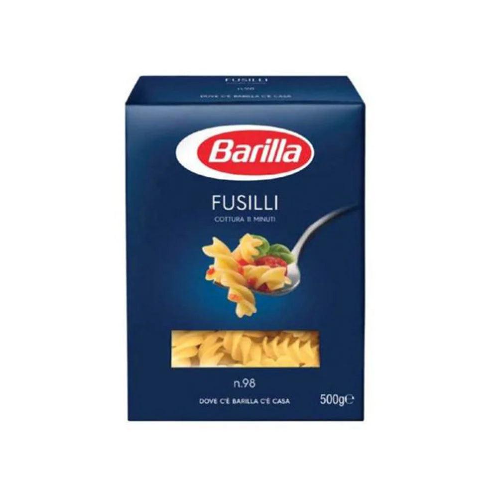 Reggia pasta Fusilli 12 x 500g   HorecaStore