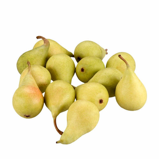Pears Chile 1 Kg   HorecaStore