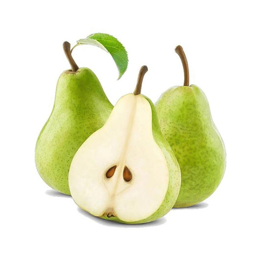 Pears South Africa 1 Kg   HorecaStore