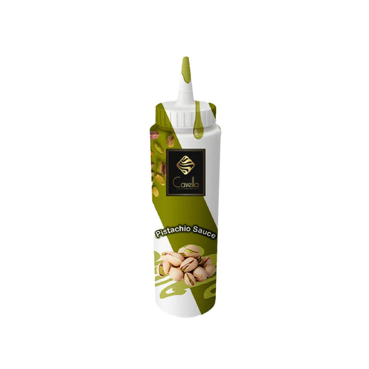 Cavella Pistachio Sauce, 700ml