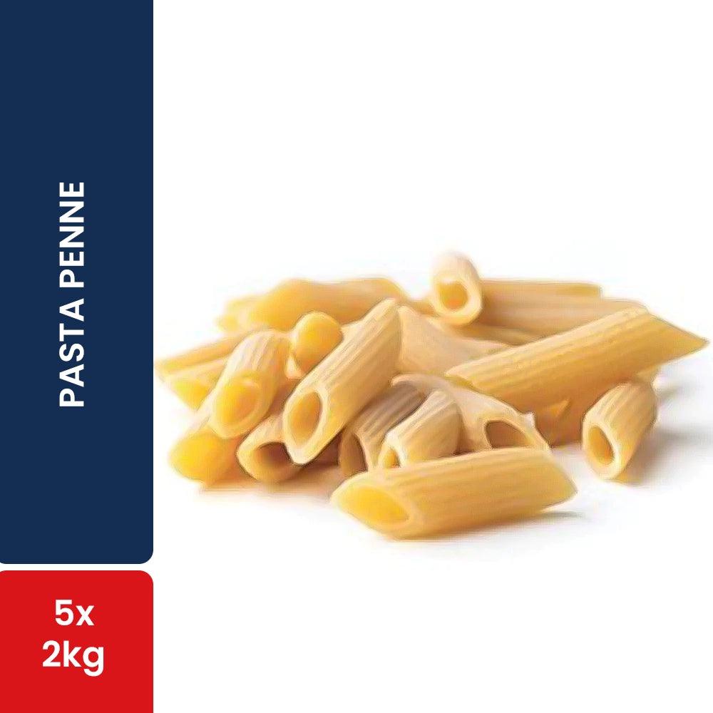 Portofino UAE Pasta Penne 5 x 2 Kg - HorecaStore