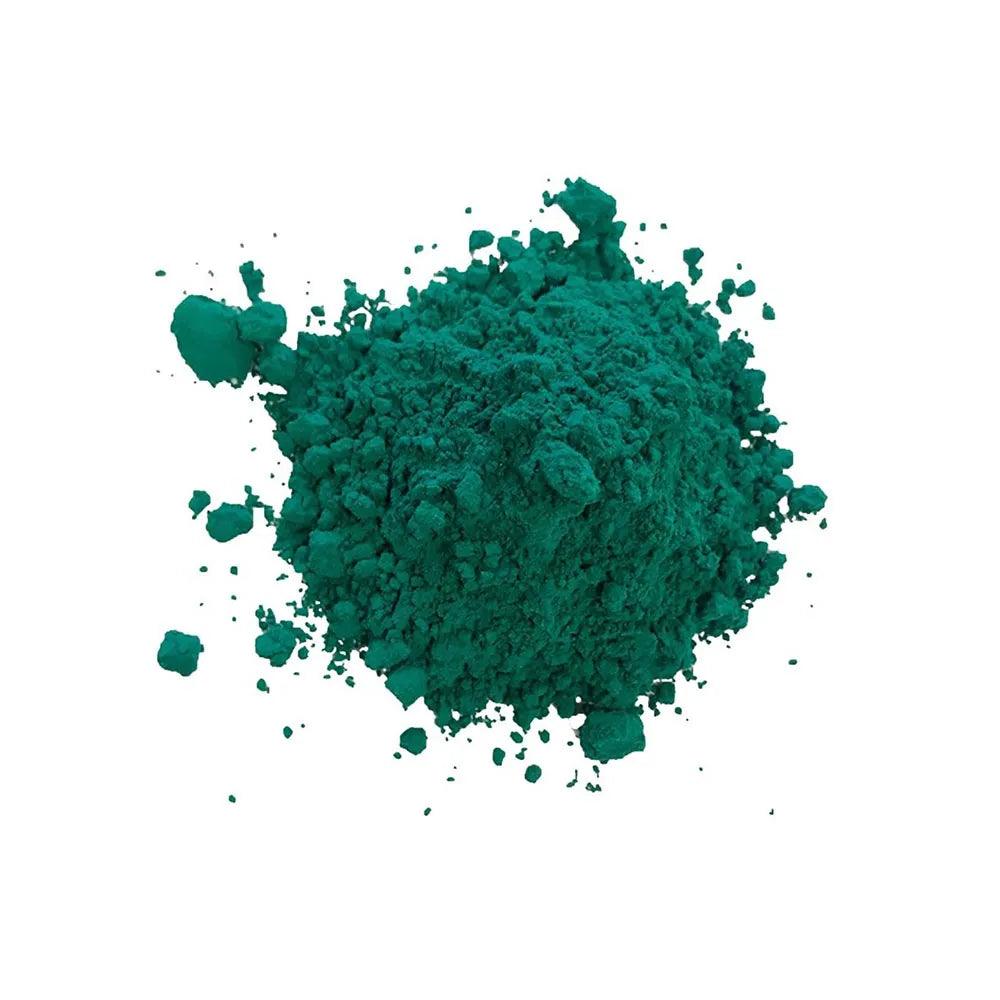 Powder Lake Green 1 x 25 gm   HorecaStore