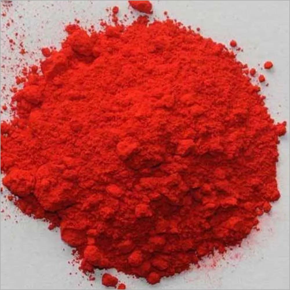 Powder Lake Red 1 x 25 gm   HorecaStore