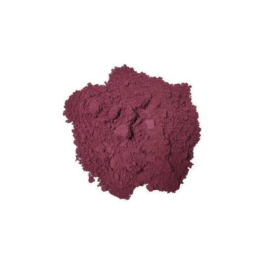 Powder Lake Violet 1 x 25 gm   HorecaStore