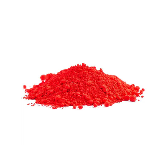Powder Pearl Red 1 x 25 gm   HorecaStore
