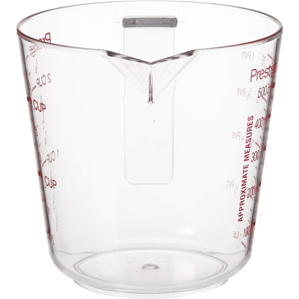 Prestige PR50181 Plastic Measuring Jug