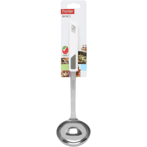 Prestige PR54406 Stainless Steel Ladle