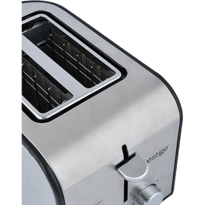 Prestige PR54905 Stainless Steel 2 Slice Toaster