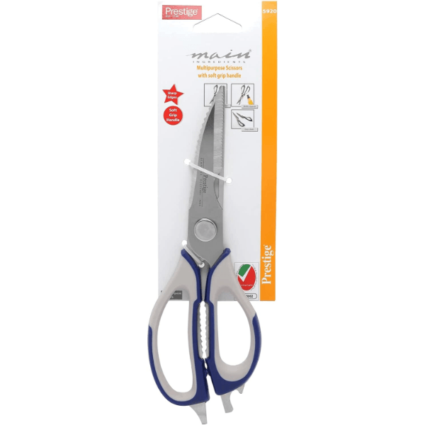 Prestige PR5920 Stainless Steel Multipurpose Kitchen Scissor