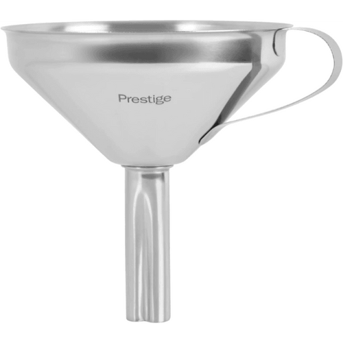 Prestige PR8010 Stainless Steel Funnel