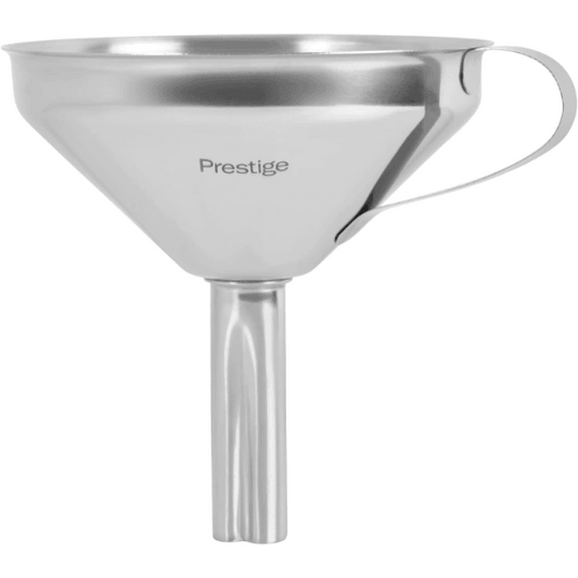 Prestige PR801 Stainless Steel Funnel