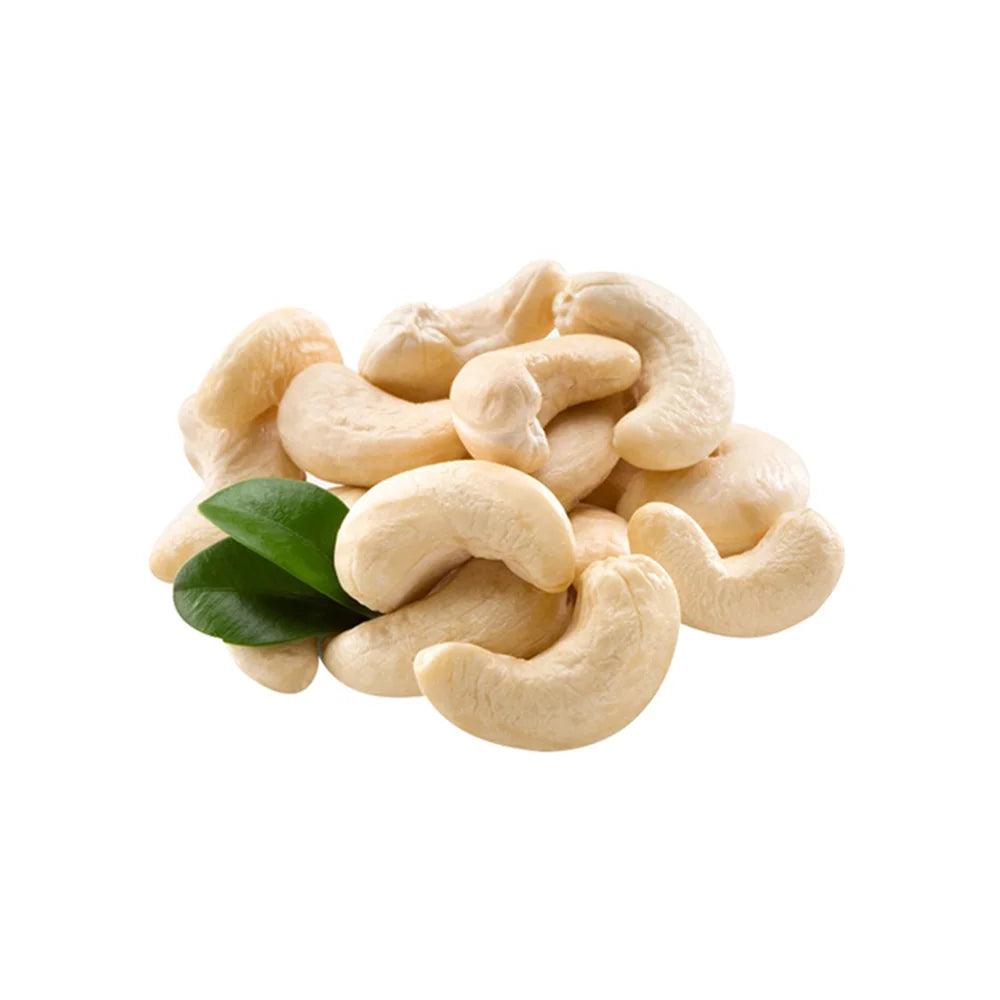 Indian RM Cashew W240 20 Kg - HorecaStore