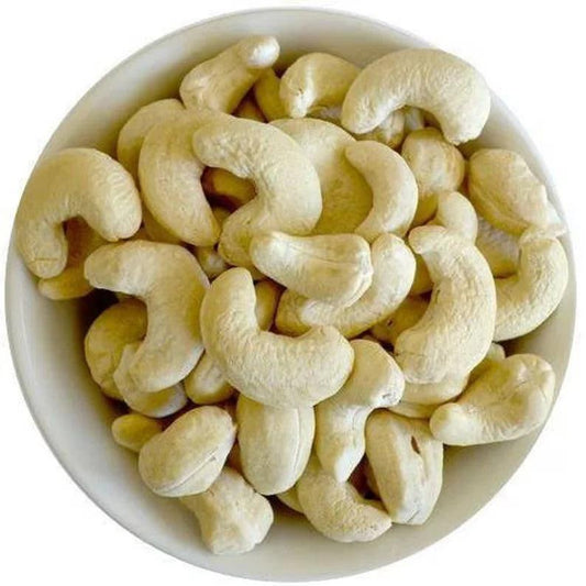 Indian RM Cashew W320 20 Kg - HorecaStore