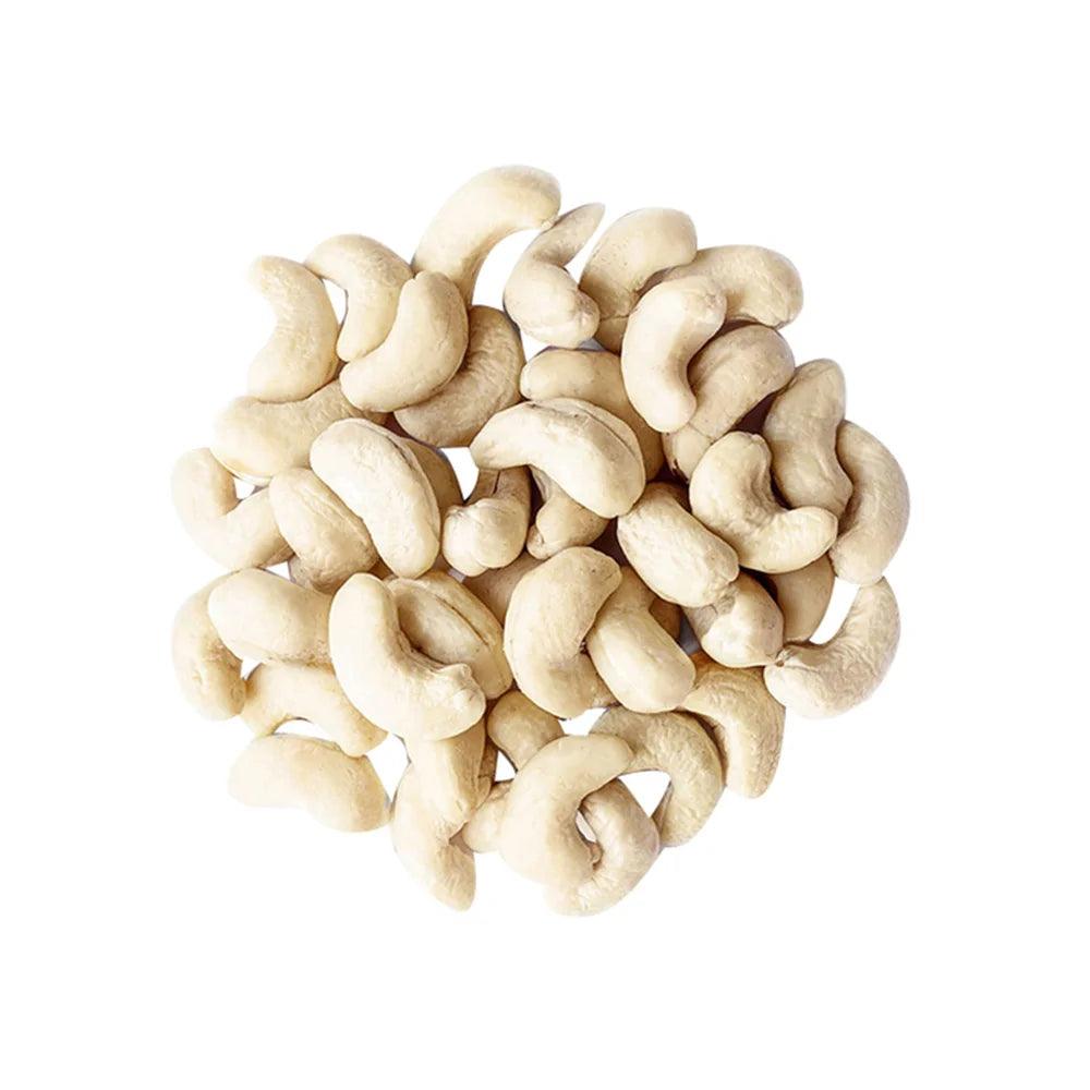 Indian RM Cashew W320 20 Kg - HorecaStore