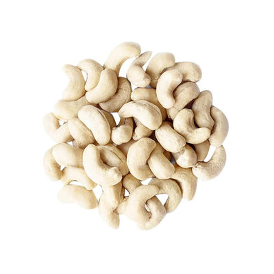 Indian RM Cashew W320 20 Kg - HorecaStore