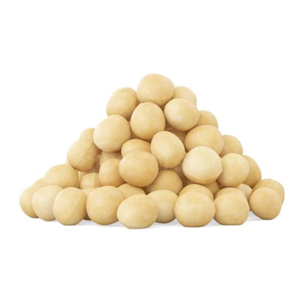 South Africa RM Macadamia Kernel Style One 11.34 kg - HorecaStore