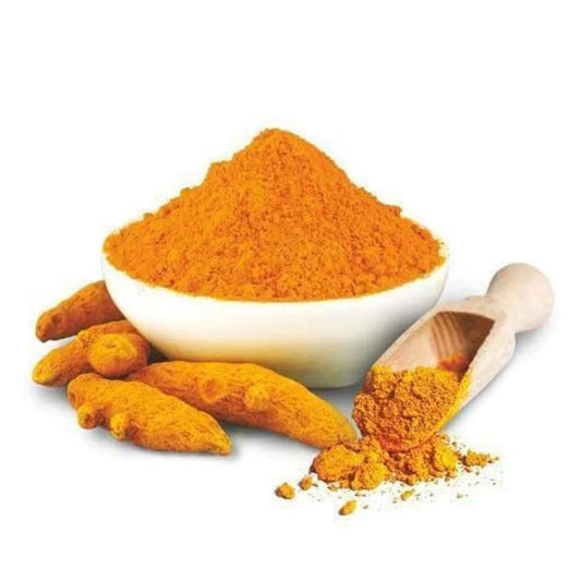 India RM Turmeric Powder 1 Kg - HorecaStore