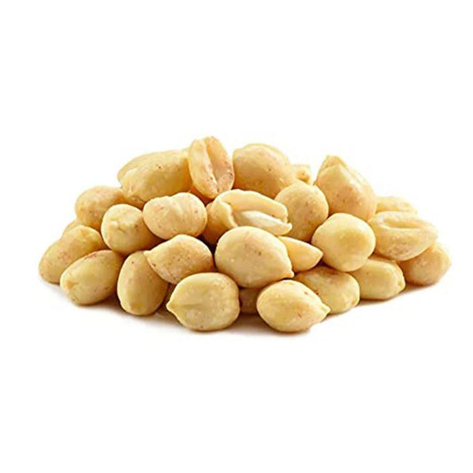 Sudani Peanut 25-29 Blanched 25 Kg - HorecaStore