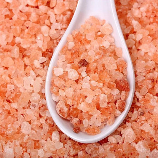 India Himalayan Pink Salt Coarse 1 Kg - HorecaStore