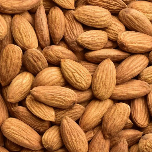 Almond 20-22 Plain usa 10 kg - HorecaStore