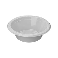 Hotpack Plastic Bowl, 237 ml, 500 PCs