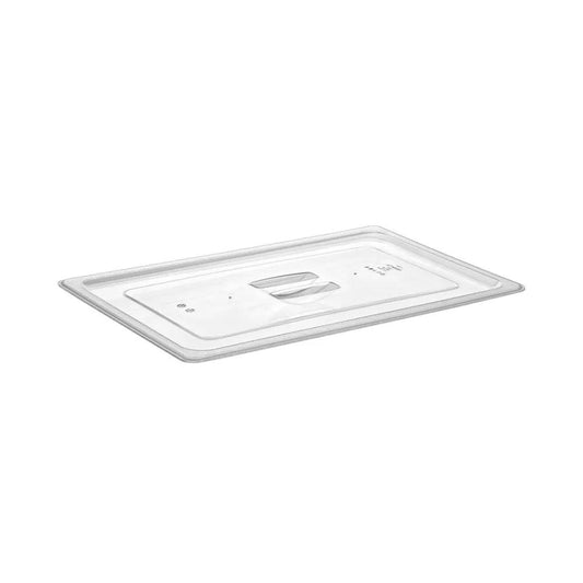 Rubber Plas Tech Polycarbonate GN 1/1 Lid 53 x 32.5 cm - HorecaStore