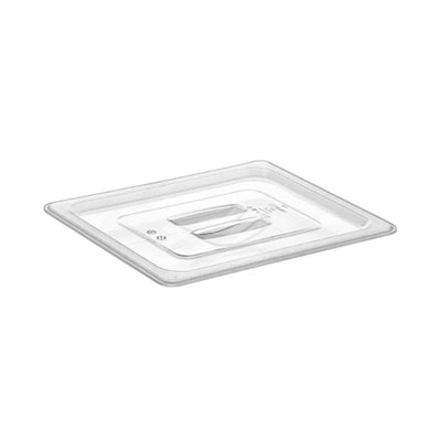 Rubber Plas Tech Polycarbonate GN 1/2 Lid 32.5 x 26.5 cm - HorecaStore